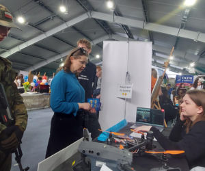 Twierdza Rozwoju Edukacji , Zamość 2026