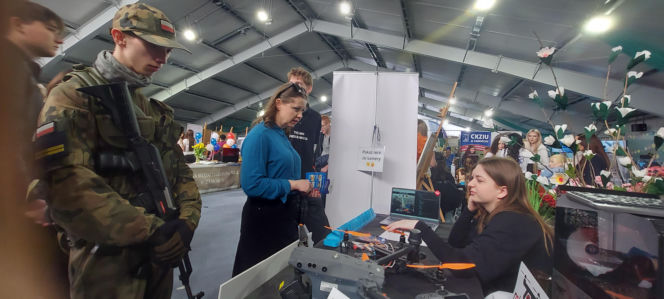 Twierdza Rozwoju Edukacji , Zamość 2026