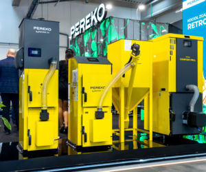 Międzynarodowe Targi Techniki Grzewczej, Wentylacyjnej i Klimatyzacyjnej 2026 już trwają