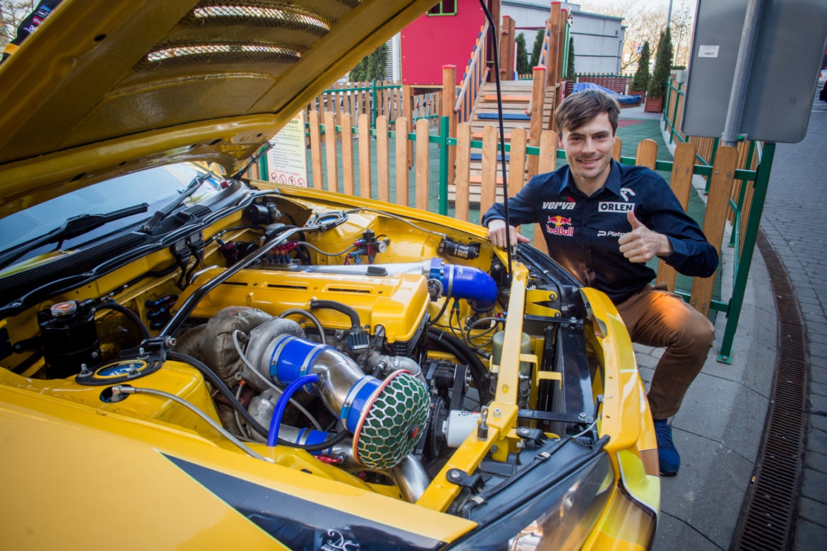 Drift Masters Grand Prix 2015