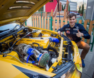 Drift Masters Grand Prix 2015