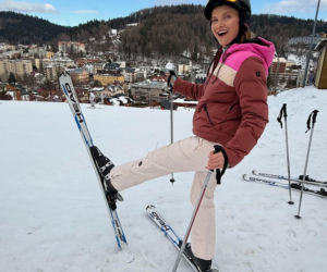 Joanna Moro i Ania Gzyra