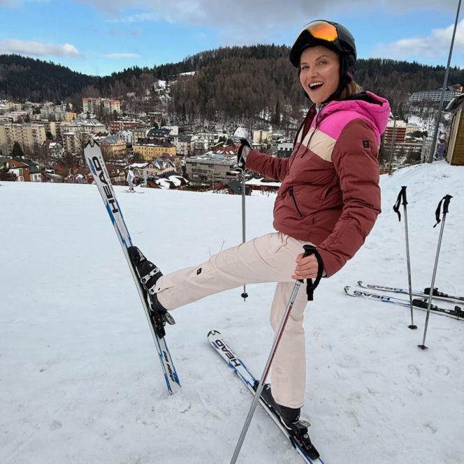 Joanna Moro i Ania Gzyra