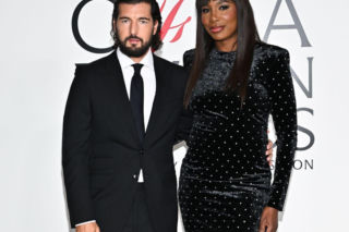 Venus Williams wyszła za mąż za włoskiego modela! Od Sereny dostała jacht!