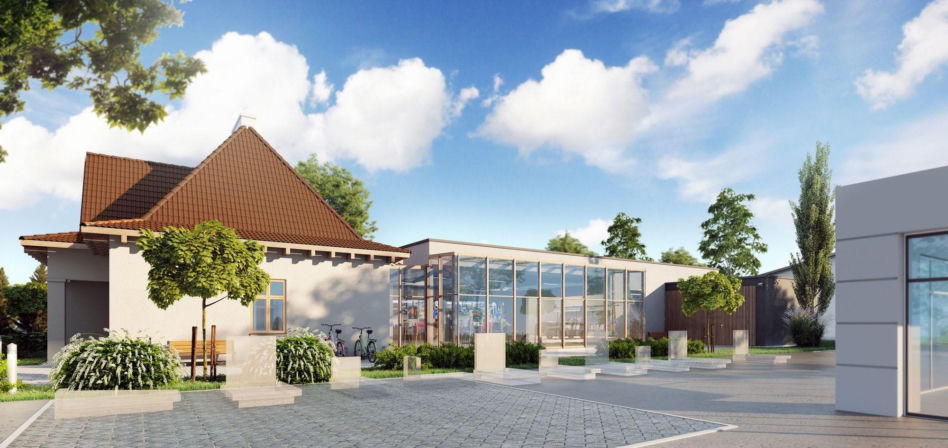 Muzeum Bitwy Warszawskiej w Radzyminie