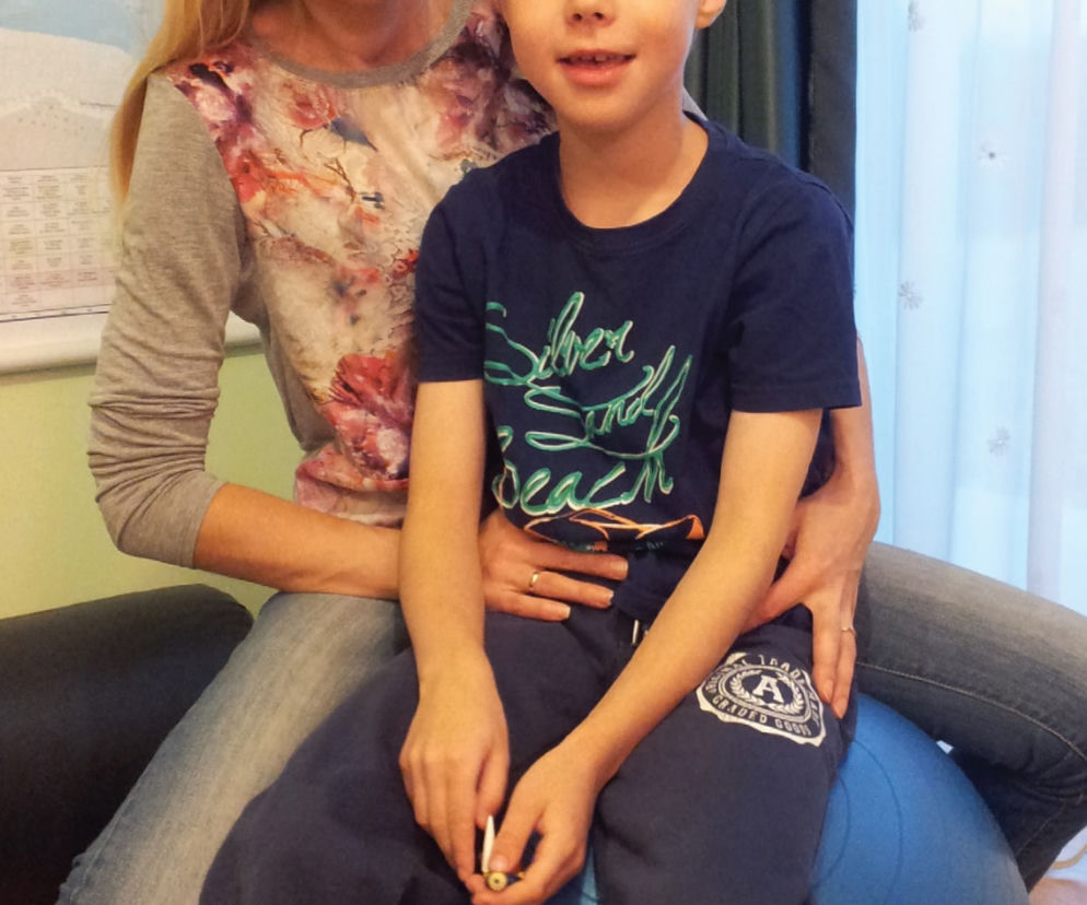Chorzy na dystrofię mięśniową Duchenne’a nie mogą czekać