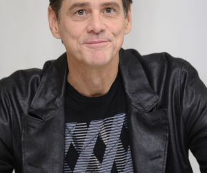 Jim Carrey