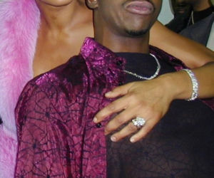 Whitney Houston Rodzina