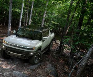 GMC Hummer EV