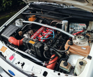 Ford Sierra Cosworth RS500