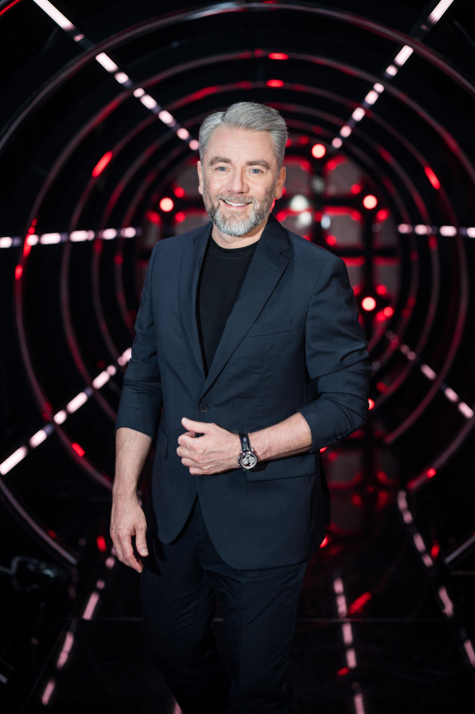 "The Voice of Poland"