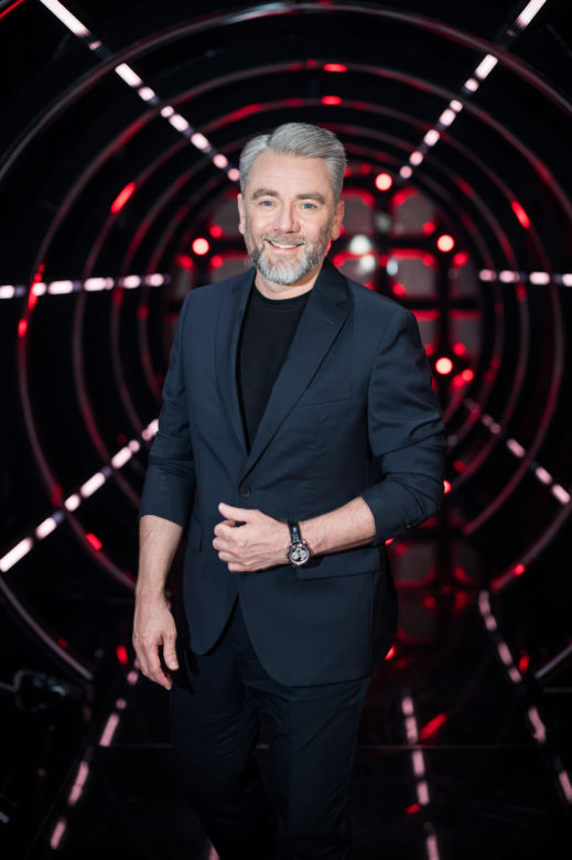 "The Voice of Poland"