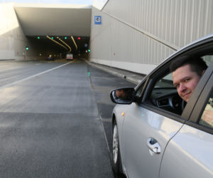 Tunel pod Ursynowem skrywa w sobie wiele zaskakujących tajemnic 