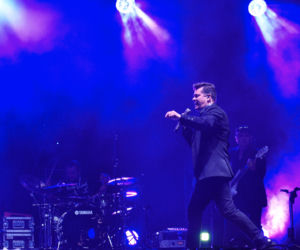 Feliniada i WSEIada 2019: Akcent i Zenek Martyniuk na scenie