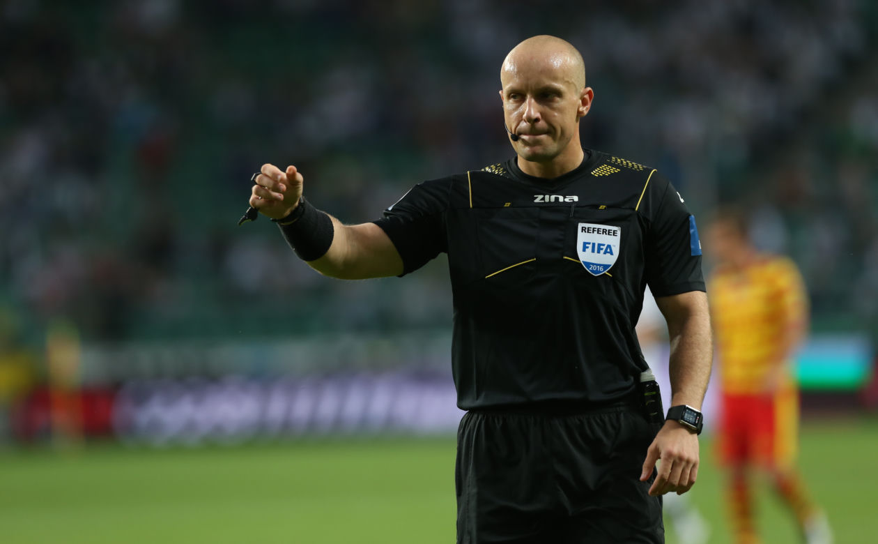 Szymon Marciniak