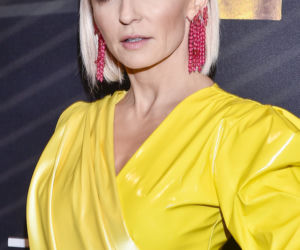 Tak zmieniała się Anna Wyszkoni: 2019