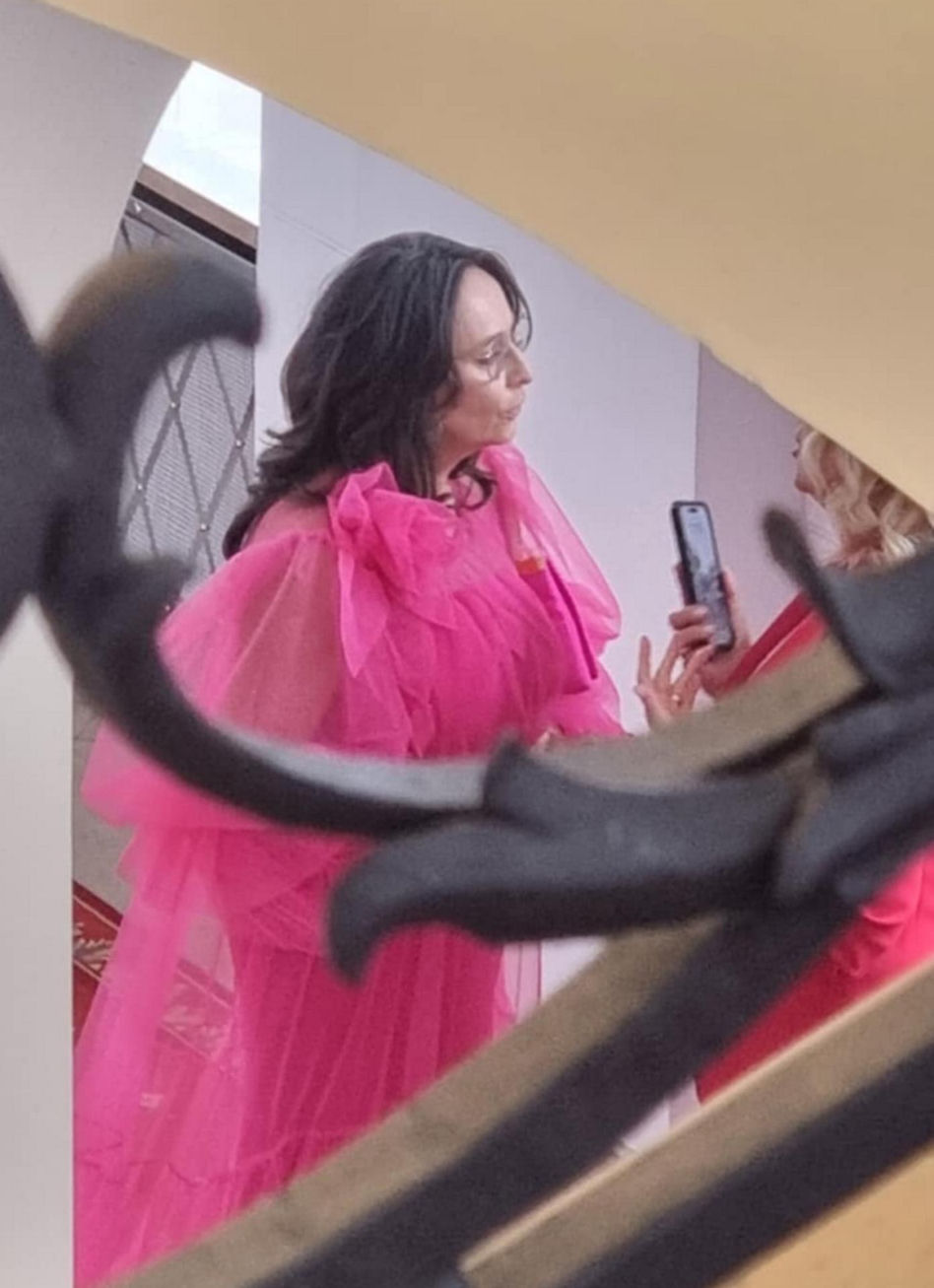 Anna Korcz wzięła ślub