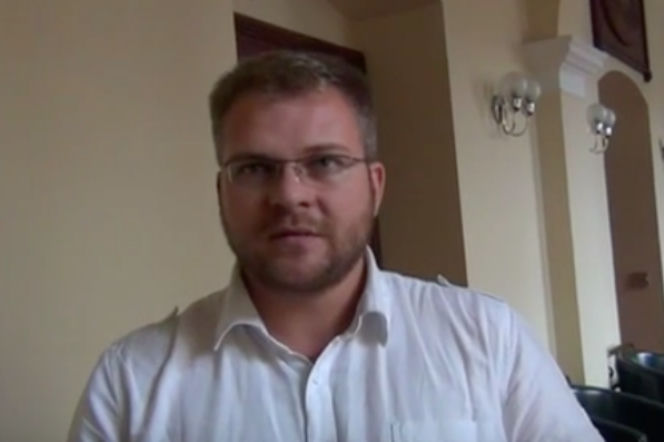 rafał piasecki