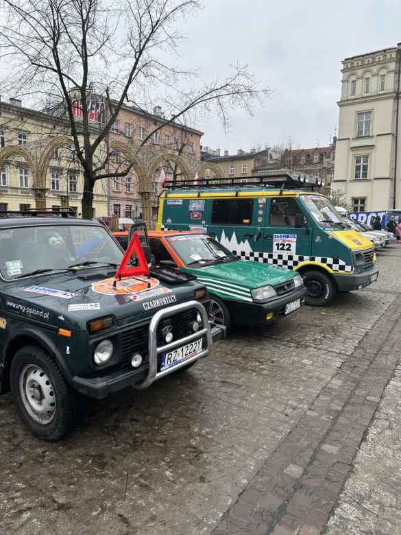 Złombol