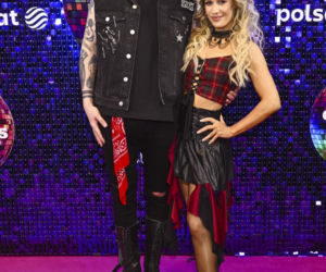 Taniec z Gwiazdami 18