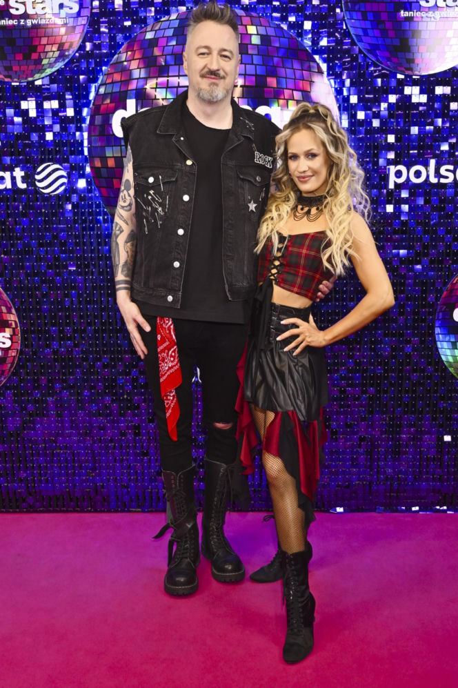 Taniec z Gwiazdami 18