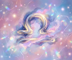 Horoskop dzienny Waga na 23 marca. Otwórz serce i patrz szerzej na nowe możliwości