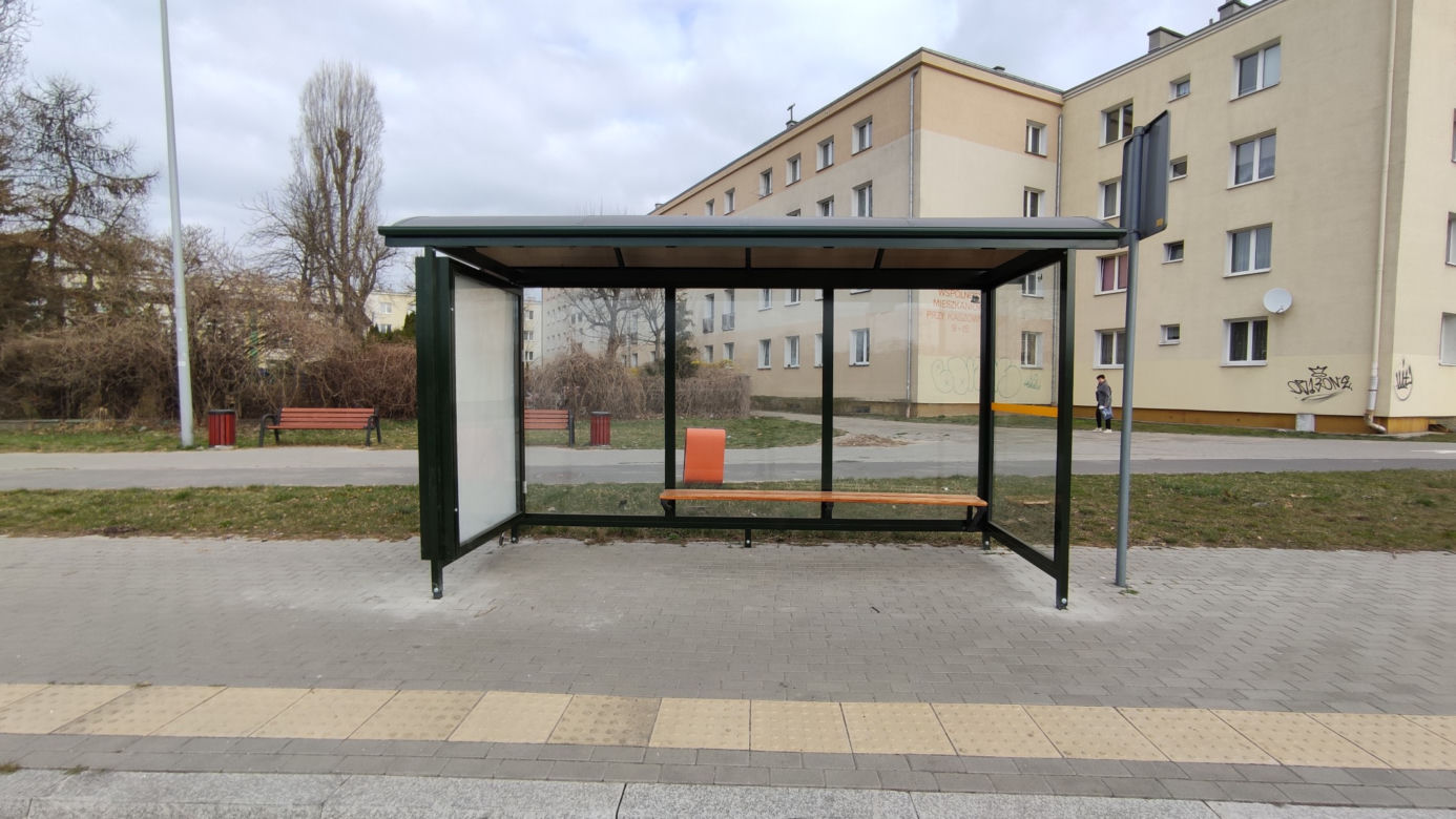 Przystanek, na którym nie staje autobus. Absurd w Toruniu za gigantyczne pieniądze
