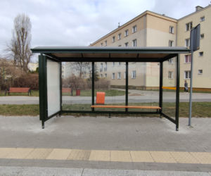 Przystanek, na którym nie staje autobus. Absurd w Toruniu za gigantyczne pieniądze
