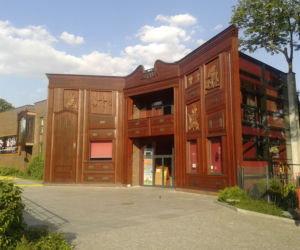 Teatr Baj Pomorski w Toruniu