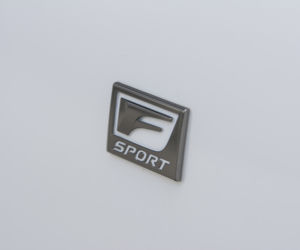 Lexus LS500h F-Sport