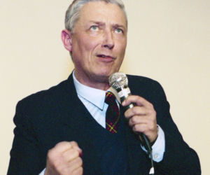 WOJCIECH MŁYNARSKI