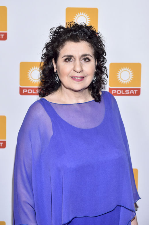 Eleni czuje obecność córki