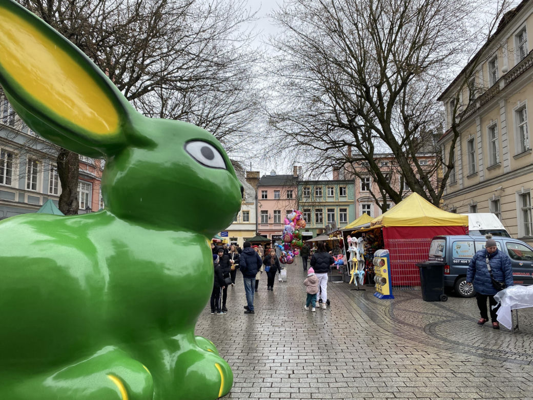 "Kraszanka" 2024 w Zielonej Górze