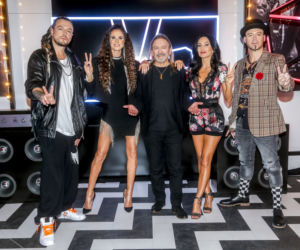  Sylwia Grzeszczak w The Voice of Poland