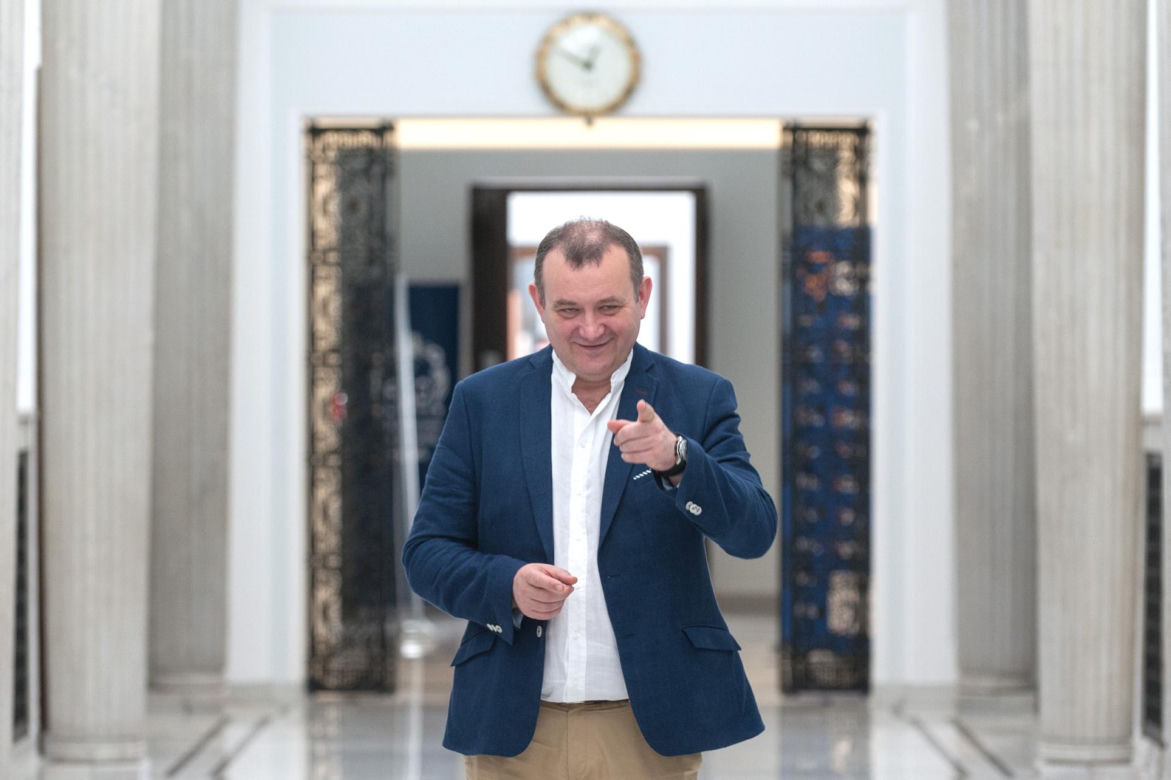 Stanisław Gawłowski