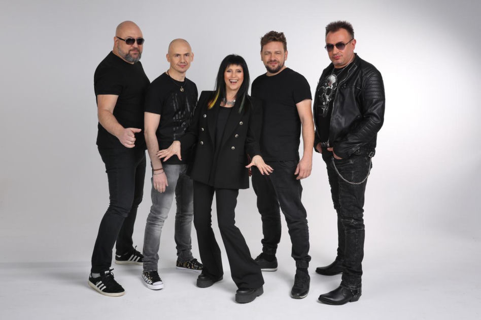 Powrót legendarnego albumu "Banda i Wanda"