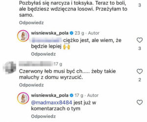 Pola Wiśniewska