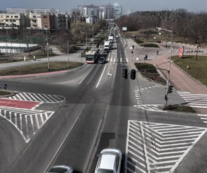 Zielony Bulwar w Gdańsku o krok bliżej. W planach m.in. nowa trasa tramwajowa