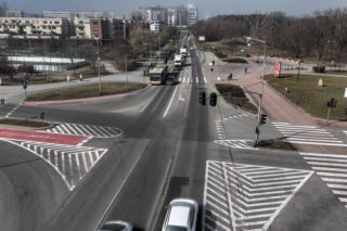 Zielony Bulwar w Gdańsku o krok bliżej. W planach m.in. nowa trasa tramwajowa