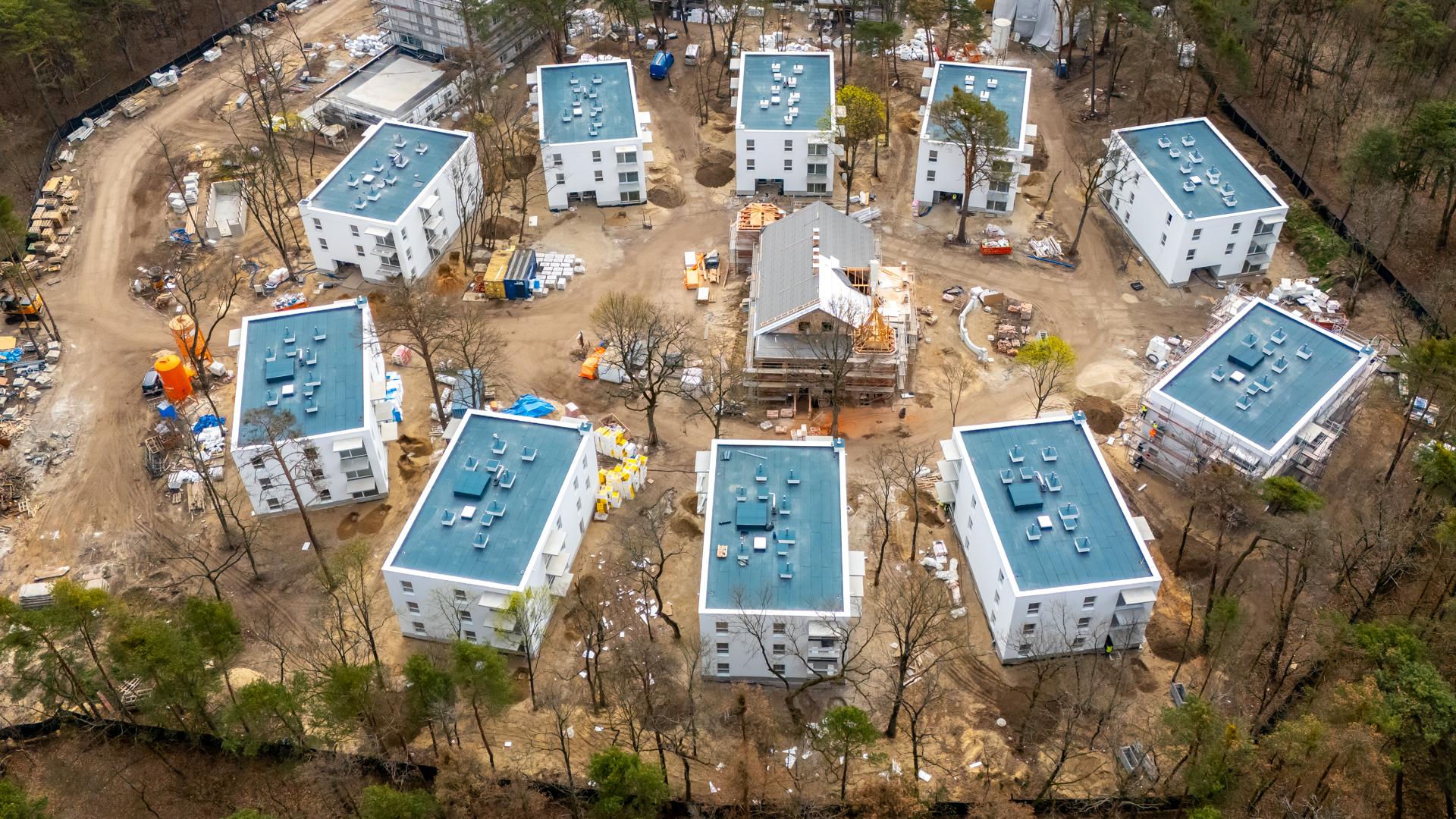 Dwór Bojarów w Otwocku