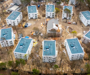 Dwór Bojarów w Otwocku