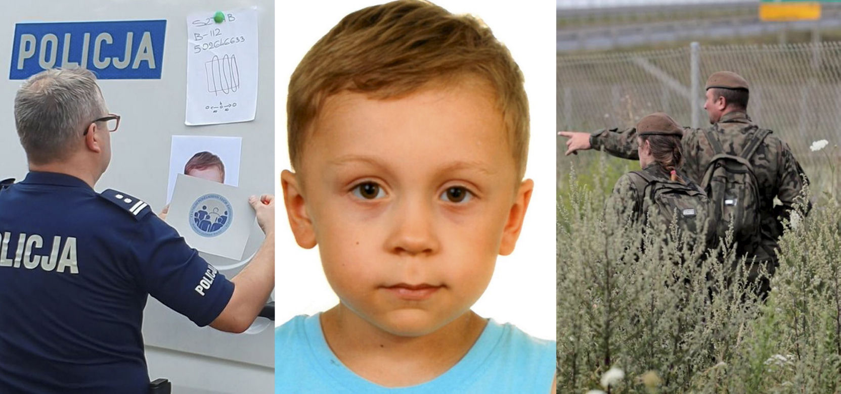 Zaginięcie Dawida Żukowskiego. Tragiczny finał