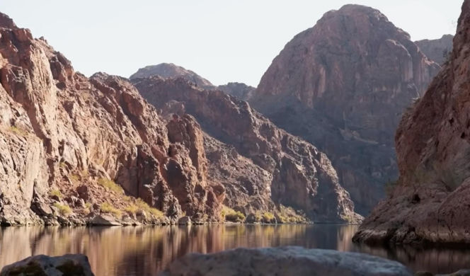 Jan Błachowicz w gorących źródłach szykuje się na wojnę w klatce