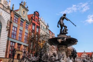 Quiz z geografii Polski. Poznasz miasto po symbolu? Uwaga na 5 pytanie!