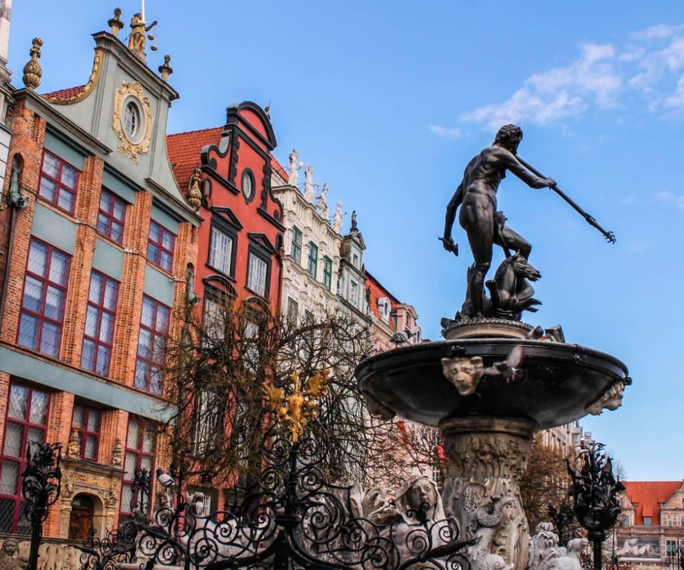Quiz z geografii. Poznasz Polskie miasto po symbolu? Uwaga na 5 pytanie!