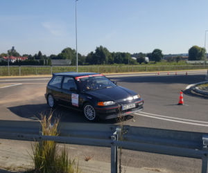 Grudziądzki Mistrz Kierownicy 2020