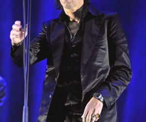 Nick Cave