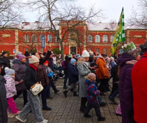Orszak Trzech Króli 2026 w Szczecinie