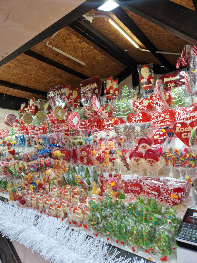 Odwiedziliśmy najlepszy jarmark w Europie. Co czeka nas w Gdańsku?