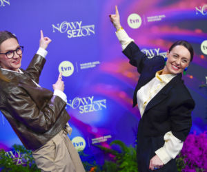 Gwiazdy na wiosennej ramówce TVN